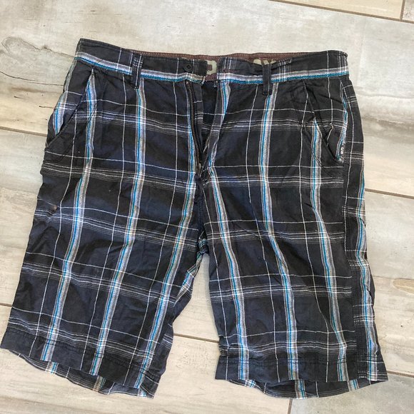 UNIONBAY Shorts Union Bay Mens Shorts Poshmark